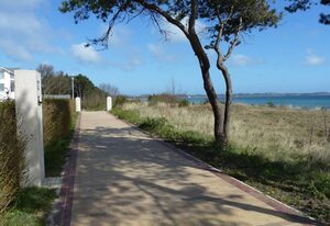 Blaubärstrand
