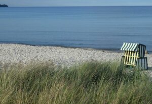 Blaubärstrand