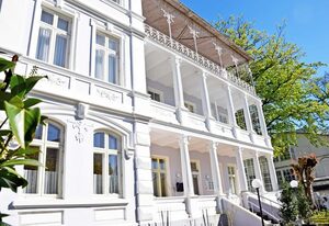 Ferienwohnungen im Appartementhaus Sellin – 1 - Raum-Ferienwohnung 41