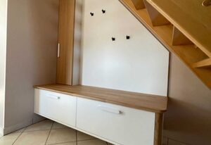 Ferienwohnung mit Balkon inkl. Strandkorb Ostseebad Binz (9)