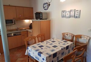 Ferienwohnung 04 im Haus am See
