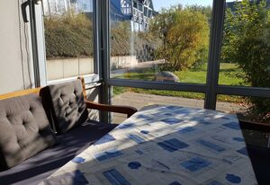 Ferienwohnung 04 im Haus am See