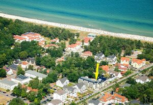 Wauzi 5 zentral und wenige  Meter zum Strand