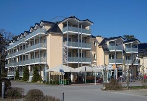 Wauzi 5 zentral und wenige  Meter zum Strand
