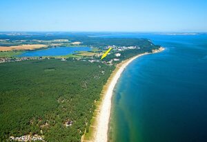 Wauzi 5 zentral und wenige  Meter zum Strand