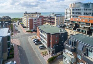 Haus Margarethenstraße – Haus Margarethenstraße 2, Whg. 5 Juwel am Strand
