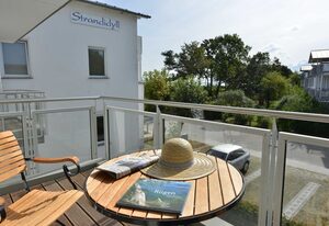 Strandhuhn