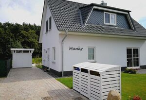 Ferienhaus Munky in Breege