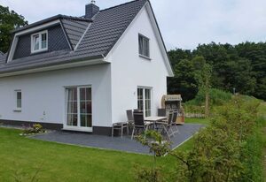 Ferienhaus Munky in Breege