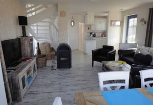 Ferienhaus Seeräuber