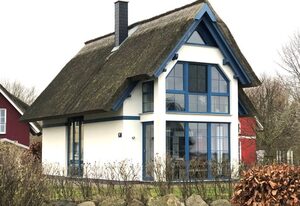 Ferienhaus Seeräuber