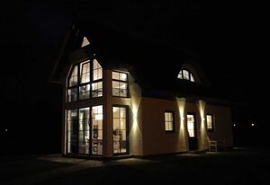 Ferienhaus Seeräuber