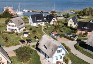 Ferienhaus Seeräuber