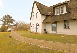 Drutenhüs - Anlage Ameland
