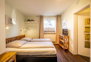 Haus Regenpfeifer – Ferienwohnung für bis zu 5 Personen in Kurparknähe