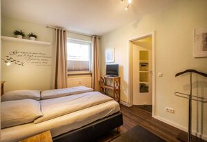 Haus Regenpfeifer – Ferienwohnung für bis zu 5 Personen in Kurparknähe