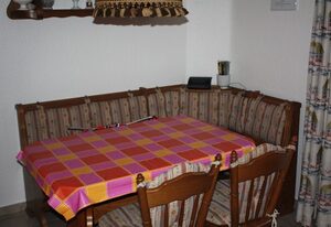 Ferienhaus Sia