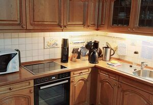 Ferienhaus Sia