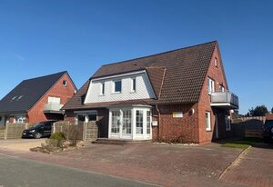 Haus Köhler – Ferienwohnung für 6 Personen in Kurparknähe mit Sauna und Garten und Wintergarten