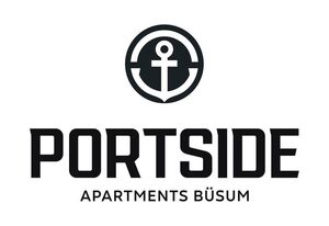 Portside – Wellness mit Hafen-Panorama: Ihr exklusives Apartment für 7 Personen mit privater Sauna