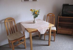 Gästezimmer Frühauf – Doppelzimmer