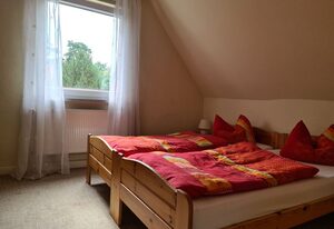 Gästezimmer Frühauf – Doppelzimmer