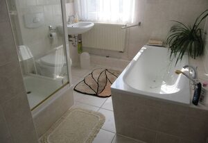 Gästezimmer Frühauf – Doppelzimmer