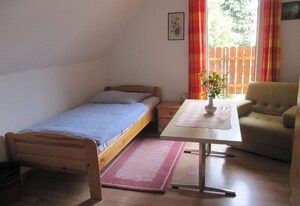 Gästezimmer Frühauf – Doppelzimmer