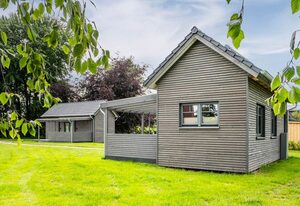 Tiny-House – „Willkommen im Tiny-House Piggeldy: Ihr Rückzugsort in Büsum!“