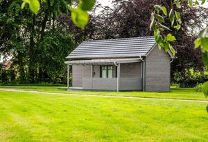 Tiny-House – „Willkommen im Tiny-House Piggeldy: Ihr Rückzugsort in Büsum!“