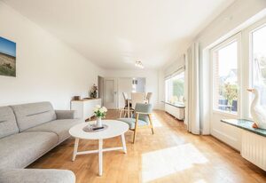 Olivia - Haus Dünenblick – Appartement Olivia
