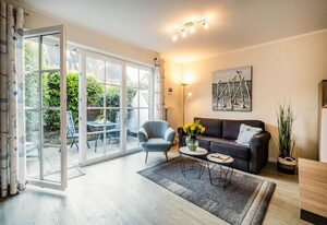 Bungalow Moje – Bungalow für 2 Personen