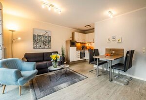 Bungalow Moje – Bungalow für 2 Personen