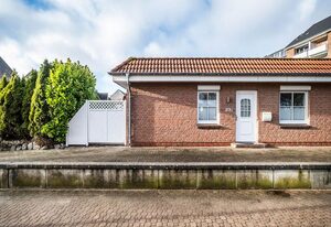Bungalow Moje – Bungalow für 2 Personen