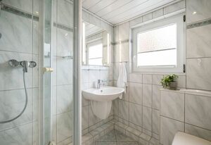 Ferienhaus Abbie – Ferienhaus für 5 Personen mit Haustier in zentrumsnähe