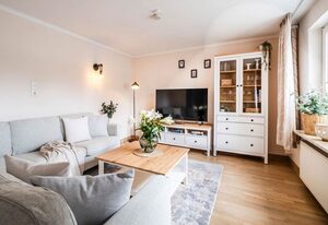 Ferienhaus Abbie – Ferienhaus für 5 Personen mit Haustier in zentrumsnähe