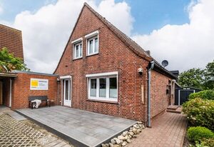 Ferienhaus Abbie – Ferienhaus für 5 Personen mit Haustier in zentrumsnähe