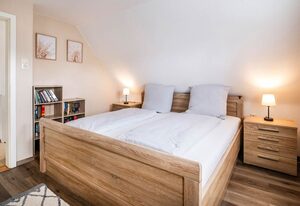 Ferienhaus Abbie – Ferienhaus für 5 Personen mit Haustier in zentrumsnähe