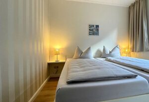 Ferienwohnungen Reimann – Haus Reimann - Einzimmerwohnung für 2 Personen