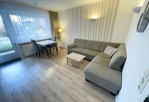 Ferienwohnungen Reimann – Haus Reimann - Einzimmerwohnung für 2 Personen