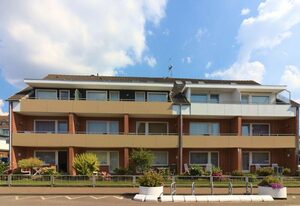 Ferienwohnungen Reimann – Haus Reimann - Einzimmerwohnung für 2 Personen