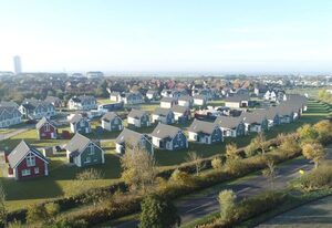 NordseeResort Büsum – NordseeResort - Ferienwohnung für bis zu 4 Personen