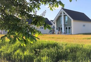 NordseeResort Büsum – NordseeResort - Ferienwohnung für bis zu 4 Personen