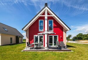 NordseeResort Büsum – NordseeResort - Ferienwohnung für bis zu 4 Personen