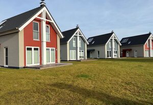 NordseeResort Büsum – NordseeResort - Ferienwohnung für bis zu 4 Personen