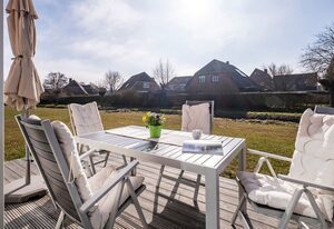 NordseeResort Büsum – NordseeResort - Ferienwohnung für bis zu 4 Personen
