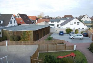 Haus Seemeile – Seemeile Büsum - Ferienwohnung für bis zu 5 Personen