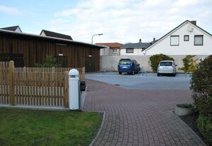 Haus Seemeile – Seemeile Büsum - Ferienwohnung für bis zu 5 Personen