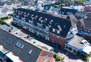 Haus Seemeile – Seemeile Büsum - Ferienwohnung für bis zu 5 Personen