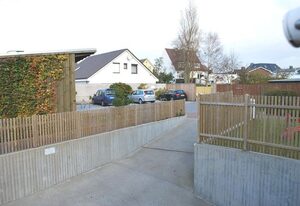 Haus Seemeile – Seemeile Büsum - Ferienwohnung für bis zu 5 Personen